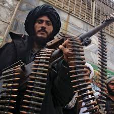 Newsweek reached out to the white house press office for comments but didn't hear back by the the taliban have seized all major cities in afghanistan except for the capital kabul and jalalabad as. How Afghan Peace Talks Are Splintering The Taliban