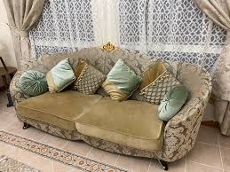 كنب مع خداديات 2018