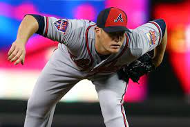 While kimbrel's demands are said to be high, his decision to hold out could wind up paying off. Atlanta Braves Prospect Retrospect Craig Kimbrel Talking Chop