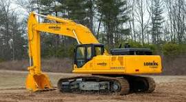 Lonking Excavators from IronDirect From: IronDirect | For ...
