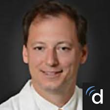 Dr. Cary Cavender, MD