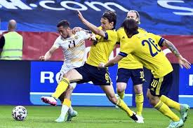 Zlatan ibrahimovic vuelve a la selección de suecia, francia 2019: Nuevo Positivo En La Seleccion De Suecia