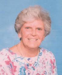 Obituary: Mary Ellen (Gaughan) Stone, Deputy Tax Collector for North  Andover for 22 Years