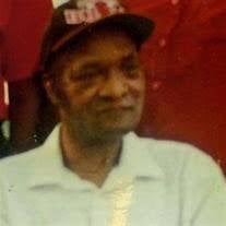 Mr. John Philpot Obituary