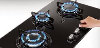 Kompor ini mempunyai dua tungku yang unik pada nyala apinya karena memusat dan. 5 Merk Kompor Gas Terbaik Yang Awet Blog Elevenia
