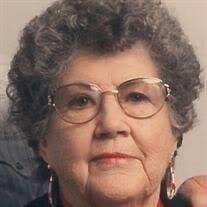 Edith Mae Lester Obituary