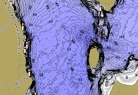 Bomoseen Humminbird Chartselect