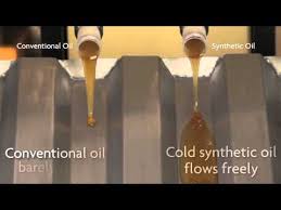 Pennzoil Conventional Vs Synthetic Motor Oil Youtube