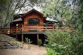 Includes virtual tour, rates, policies and directions. 15 Stunning Idyllwild Cabin Rentals 2021 Discover Discomfort