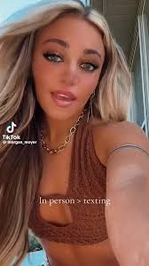 Morgan Moyer and Ellie Moyer