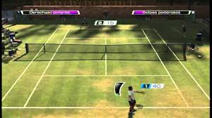 After installation complete, go to the folder where you install the game. Virtua Tennis 4 Crack Taskbaldcircle