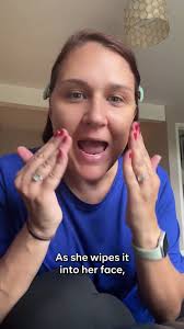 My makeup literally just disappeared..😭