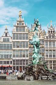 Although there are a lot of great reasons to visit amsterdam, the netherlands is so much more than its most famous city. The 5 Famous Cities To Visit Near Netherlands