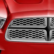 Direct replacement designed with the latest software and manufactured with modern tooling Toyota Highlander Custom Grilles Billet Mesh Cnc Led Chrome Black