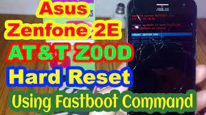 To this end, you'll find the asus a8j (£1199 inc. Asus Zenfone 2e At T Z00d Hard Reset Using Fastboot Command Youtube
