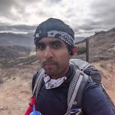 A Journey of Self-Redefinition: How I Started With 0.25 Miles