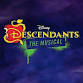 11/16 - Descendants  The Musical event image