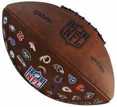 Find great deals on ebay for american football ball. Wilson Nfl 32 Team Logo American Football