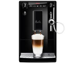 Melitta caffeo solo perfect milk (rus). Melitta Caffeo Solo Perfect Milk