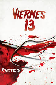 Acordes, letra y tablatura de la canción viernes 13 de marcos menchaca. Viernes 13 Parte 3 Movies On Google Play
