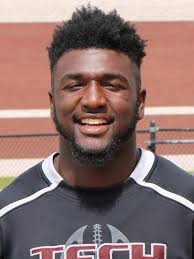 Alec Long, Memphis, Safety