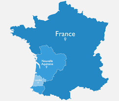 Pour réaliser votre projet de vie, faîtes appel à un vrai agent immobilier titulaire d'une carte professionnelle délivrée par la chambre de commerce de bordeaux sous justificatif de compétences, d'expér. Les Landes Tourisme Vacances Dans Les Landes Visiter Les Landes