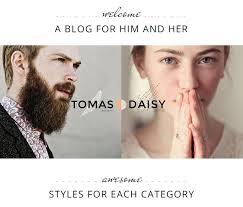Tomas and Daisy