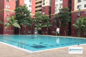 Each residence has a private backyard, driveway and outside storage. Mentari Court Apartment 3 Bedrooms For Sale In Bandar Sunway Selangor Iproperty Com My