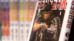 Kentaro miura (三浦 建太郎, miura kentarō, born 11 july 1966) is a japanese manga artist best known for his popular dark fantasy manga berserk, which began serialization in 1989. Bouwz3r3oua6vm
