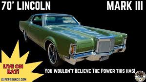 Image result for Ginger Bronze Moondust 1972 Lincoln