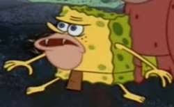The best spongebob memes for every moment in your life pin on brb laughing we need fun to celebrate 20 years of nickelodeon has this guy says super bowl fully ripped off his. Spongebob Meme Templates Imgflip