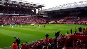 Liverpool fc awesome photo | 4903371 liverpool fc wallpapers,. Liverpool Fc S Anfield Stadium Hd Wallpapers For Pc Free Download