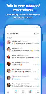 Muy útil para los creadores y fanáticos también, y más se agregan cada . Onlyfans For Android Apk Download