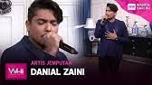 Siti bilang siti bilang siti bilang dia mahu cuti rasa rindu bergelora agar terubat resah hati cintaku. Danial Zaini Siti Bilang Cuti Official Music Video Youtube
