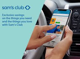 It offers products including electronics, groceries, home furniture, skincare, and other accessories. Sam S Club Membership For Only 28 88 Free Rotisserie Chicken Cupcakes Stacksocial