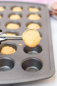 Corn dogs are popular fair food, and for good reason: Mini Baked Corn Dogs How To Make Corn Dogs An Easy Dinner Recipe
