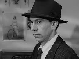 Film Noir: Appointment with Danger (1950)