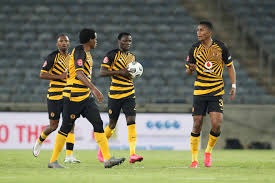 Kaiser chiefs, leeds' rock and roll finest, are on the first date of their british tour in concert at doncaster dome. Kaizer Chiefs Vs Mamelodi Sundowns Psl Live Scores Pressnewsagency