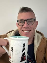 Good morning from Maine