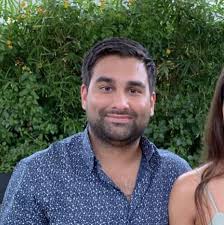 Michelle Cavallo and TJ Carmody's Wedding Website