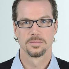 Patrick Scott's Profile