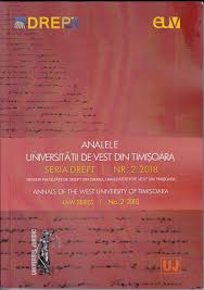 .ordonanta 52/2016 si in ea se aduc niste completari esentiale cel putin in materie de imprumut de ordonanta 52 permite imprumutatului o perioada de 6 luni de zile sa isi valorifice bunul respectiv in. Ceeol Article Detail