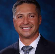 El Monte High School Class of 1989 graduate Eddie Cuevas, a  first-generation college-goer, is preparing for his first year as the  school's newest principal, determined to give back to the school that