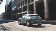 Maybe you would like to learn more about one of these? Hyundai Kona Electric 64 Kwh 2018 2019 Price And Specifications Ev Database