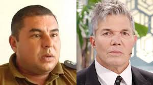 Caso Loan Peña: Burlando confirmó que el excomisario Walter Maciel le  sacaba fotos a los niños de un colegio