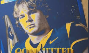 WVU Basketball Adds Incoming Freshman Jayden Forsythe