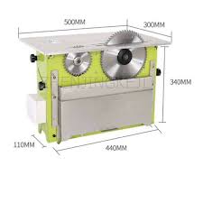 Dust Free Mother Saw 45 Sliding Table Saw Home Improvement Multifunction 2 6kw Sawing Machine Woodworking Machi In 2020 Sawing Machine Sliding Table Saw Sliding Table