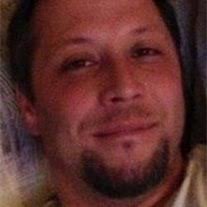 Jason Frey Obituary