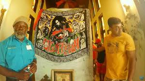 Bob marley museum is ranked #8 out of 12 things to do in jamaica. Video Trip To Bob Marley Mausoleum By Dive Discover 10 27 2017