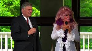 Christine daniel's victims, including the wife of cogic bishop george mckinney, reportedly trusted her because she was a pastor. Pastors Christian Artists Write Touching Tributes To Tbn Co Founder Jan Crouch 78